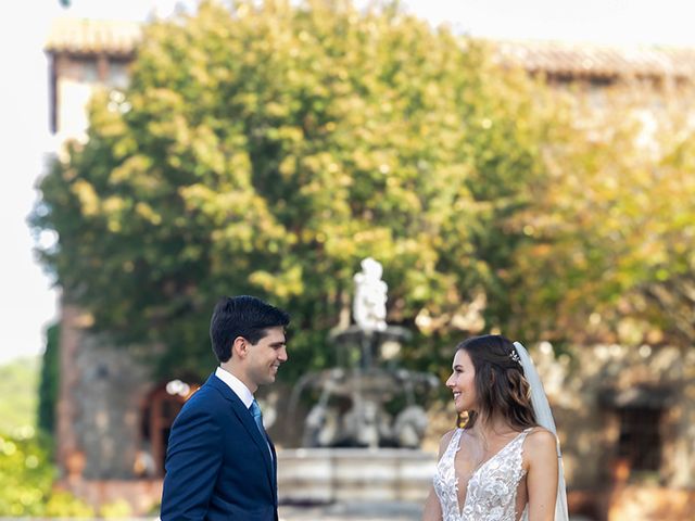 Le mariage de Alina et Santi à Ivry-sur-Seine, Val-de-Marne 13