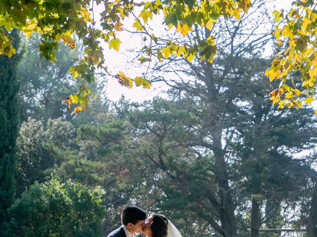 Le mariage de Alina et Santi à Ivry-sur-Seine, Val-de-Marne 15