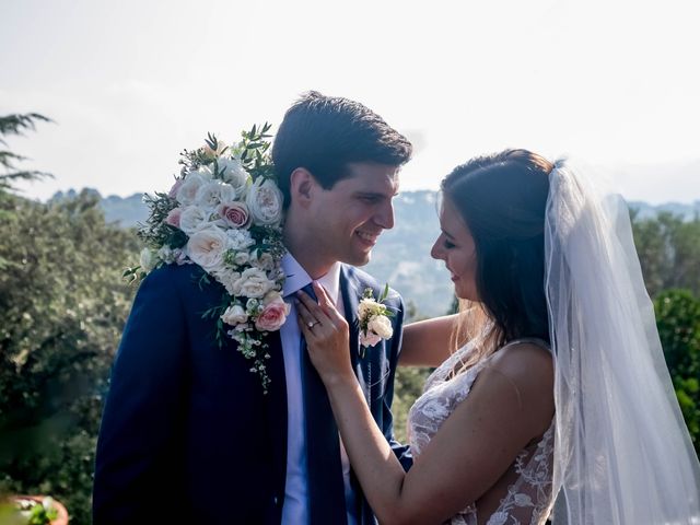 Le mariage de Alina et Santi à Ivry-sur-Seine, Val-de-Marne 23