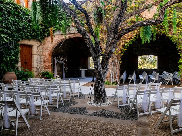 Le mariage de Alina et Santi à Ivry-sur-Seine, Val-de-Marne 26