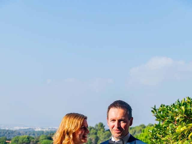 Le mariage de Alina et Santi à Ivry-sur-Seine, Val-de-Marne 31