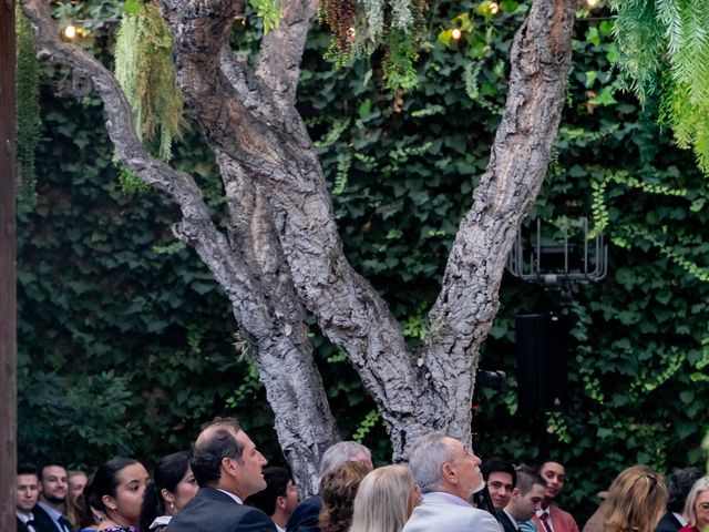 Le mariage de Alina et Santi à Ivry-sur-Seine, Val-de-Marne 35