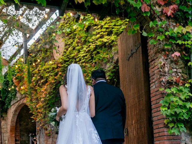 Le mariage de Alina et Santi à Ivry-sur-Seine, Val-de-Marne 38