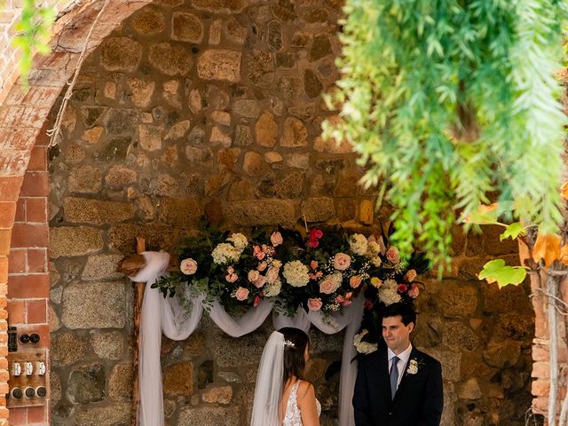 Le mariage de Alina et Santi à Ivry-sur-Seine, Val-de-Marne 39