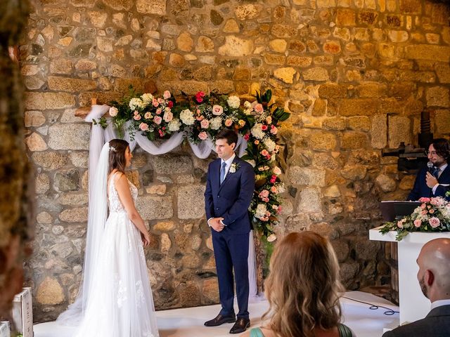 Le mariage de Alina et Santi à Ivry-sur-Seine, Val-de-Marne 41