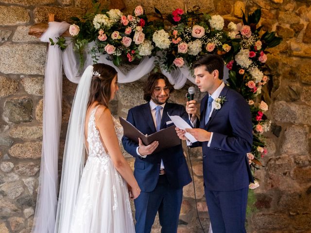 Le mariage de Alina et Santi à Ivry-sur-Seine, Val-de-Marne 42