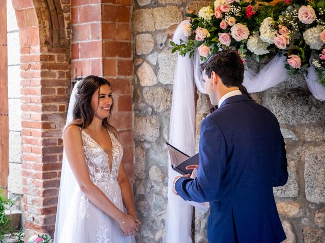 Le mariage de Alina et Santi à Ivry-sur-Seine, Val-de-Marne 43