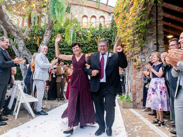 Le mariage de Alina et Santi à Ivry-sur-Seine, Val-de-Marne 46