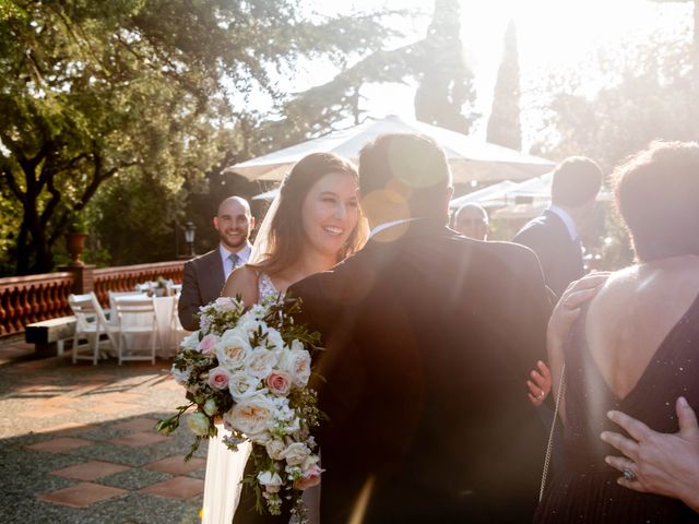 Le mariage de Alina et Santi à Ivry-sur-Seine, Val-de-Marne 47