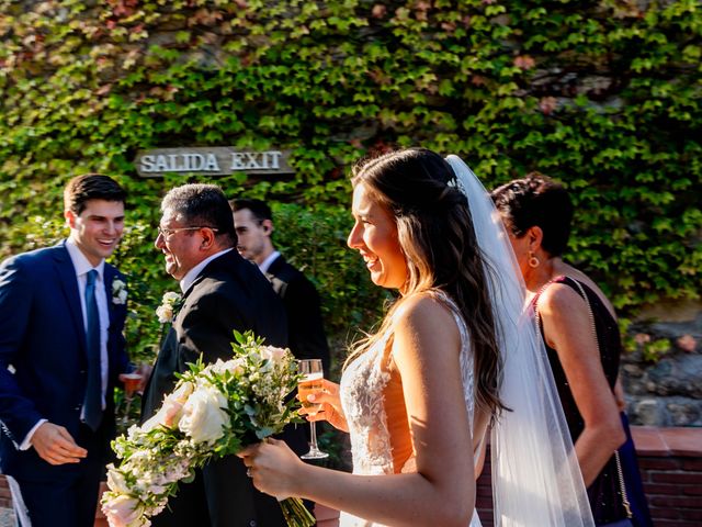 Le mariage de Alina et Santi à Ivry-sur-Seine, Val-de-Marne 48