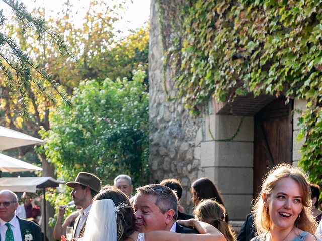 Le mariage de Alina et Santi à Ivry-sur-Seine, Val-de-Marne 49