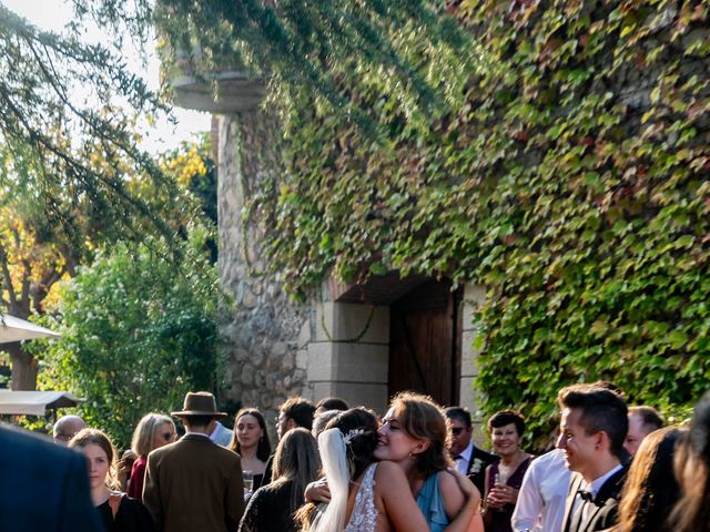 Le mariage de Alina et Santi à Ivry-sur-Seine, Val-de-Marne 50