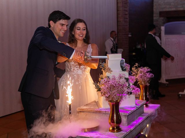 Le mariage de Alina et Santi à Ivry-sur-Seine, Val-de-Marne 63