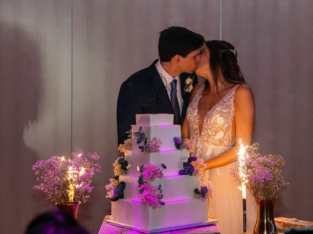 Le mariage de Alina et Santi à Ivry-sur-Seine, Val-de-Marne 65