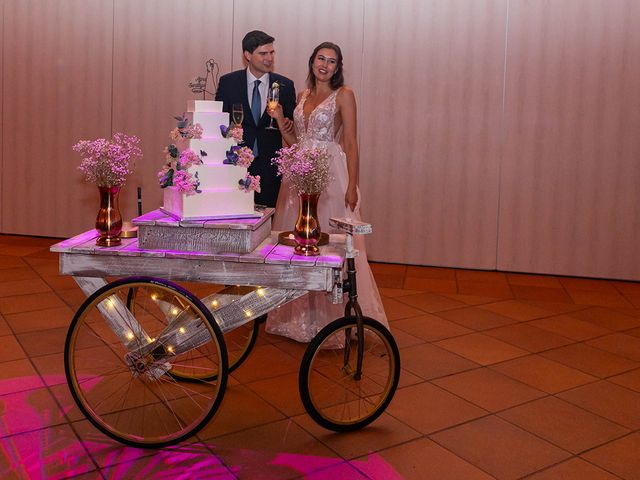 Le mariage de Alina et Santi à Ivry-sur-Seine, Val-de-Marne 67