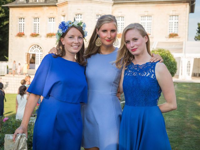 Le mariage de Mathieu et Camille à Trosly-Loire, Aisne 10