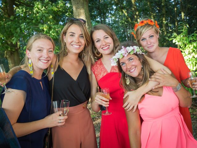 Le mariage de Mathieu et Camille à Trosly-Loire, Aisne 11