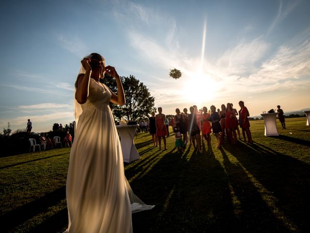 Le mariage de Mathieu et Camille à Trosly-Loire, Aisne 12