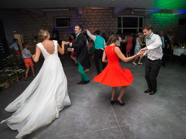 Le mariage de Mathieu et Camille à Trosly-Loire, Aisne 14