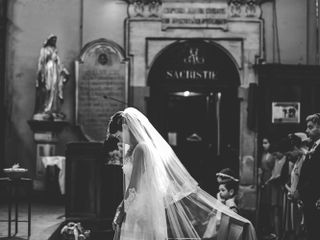 Le mariage de Emilie et Maxime 3