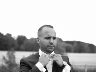 Le mariage de Cindy et Alexandre 3