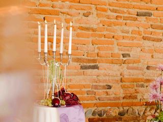 Le mariage de Dani et Simon 2