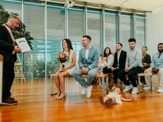 Le mariage de Caroline et Alexandre 3