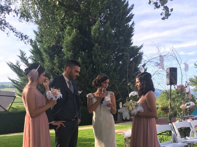 Le mariage de Cedric  et Jennifer  à Rouffach, Haut Rhin 10