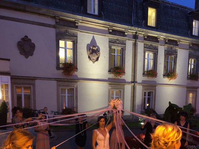 Le mariage de Cedric  et Jennifer  à Rouffach, Haut Rhin 40