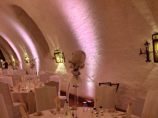 Le mariage de Cedric  et Jennifer  à Rouffach, Haut Rhin 45