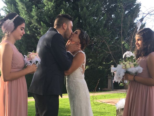 Le mariage de Cedric  et Jennifer  à Rouffach, Haut Rhin 53