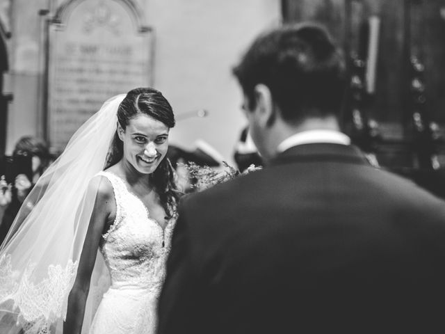 Le mariage de Maxime et Emilie à Caraman, Haute-Garonne 1