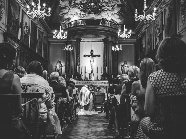 Le mariage de Maxime et Emilie à Caraman, Haute-Garonne 2