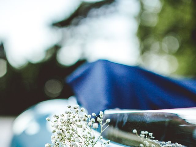 Le mariage de Maxime et Emilie à Caraman, Haute-Garonne 14