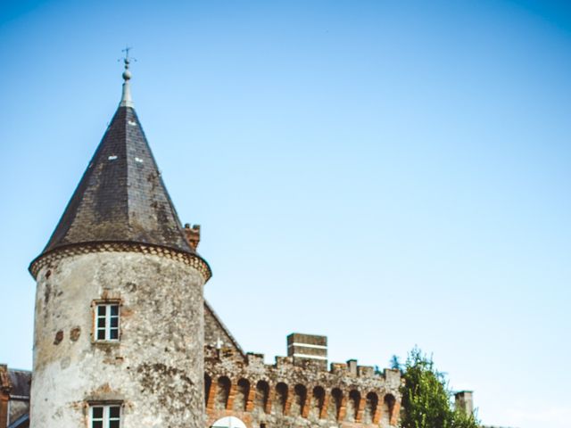 Le mariage de Maxime et Emilie à Caraman, Haute-Garonne 18