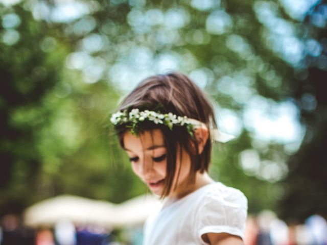 Le mariage de Maxime et Emilie à Caraman, Haute-Garonne 21