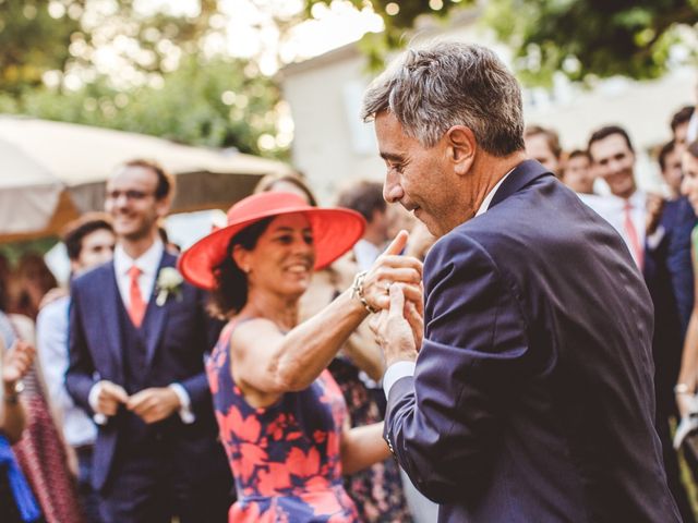 Le mariage de Maxime et Emilie à Caraman, Haute-Garonne 26