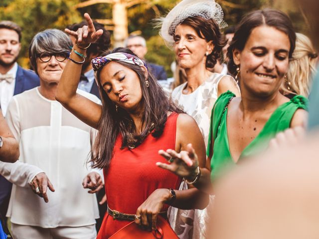 Le mariage de Maxime et Emilie à Caraman, Haute-Garonne 27