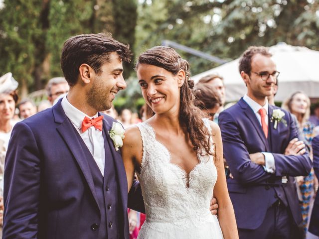 Le mariage de Maxime et Emilie à Caraman, Haute-Garonne 28