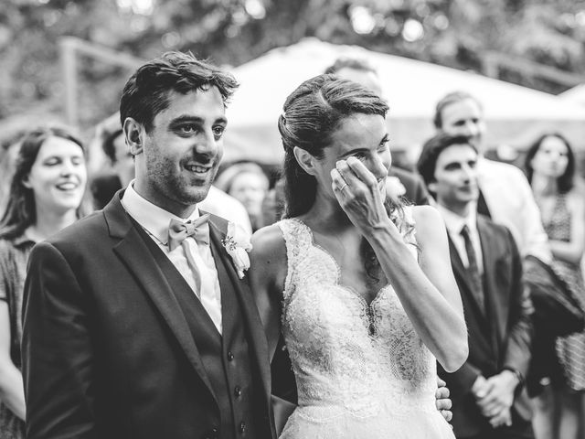 Le mariage de Maxime et Emilie à Caraman, Haute-Garonne 29