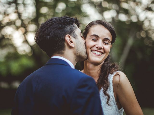 Le mariage de Maxime et Emilie à Caraman, Haute-Garonne 30