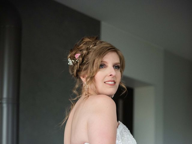 Le mariage de Kévin et Julia à Aix-les-Bains, Savoie 15