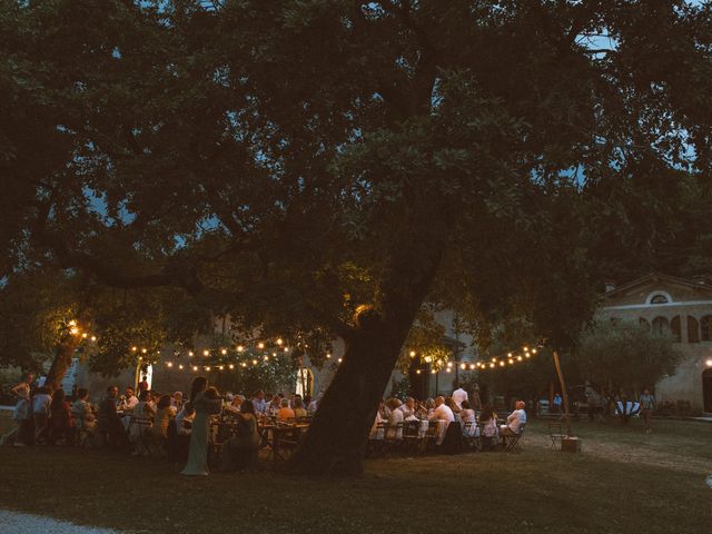 Le mariage de Colm et Gillian à Castres, Tarn 29