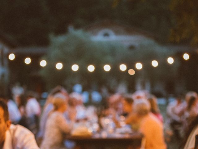 Le mariage de Colm et Gillian à Castres, Tarn 31