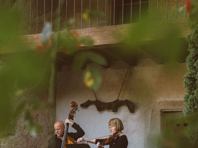 Le mariage de Colm et Gillian à Castres, Tarn 38