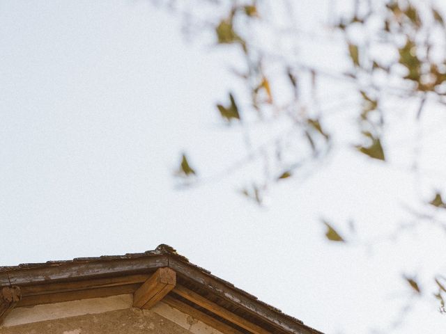 Le mariage de Colm et Gillian à Castres, Tarn 39