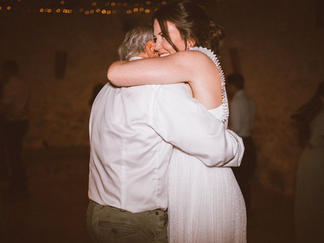 Le mariage de Colm et Gillian à Castres, Tarn 45