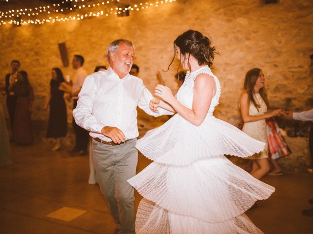 Le mariage de Colm et Gillian à Castres, Tarn 47