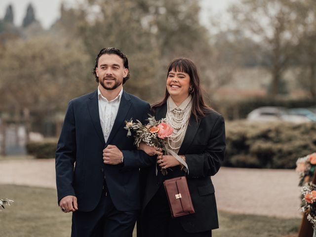 Le mariage de Maxime et Julie à Pécy, Seine-et-Marne 2