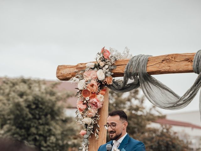 Le mariage de Maxime et Julie à Pécy, Seine-et-Marne 8